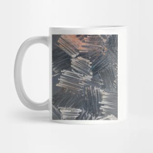 Scribble Mug